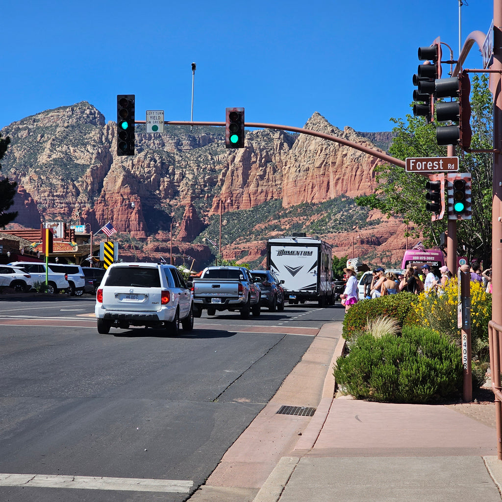 Stunning Sedona