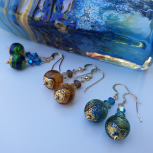 More Murano Glass beads coming!