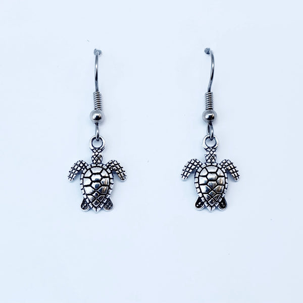 Metal Earrings Buy 3, Pay for 2