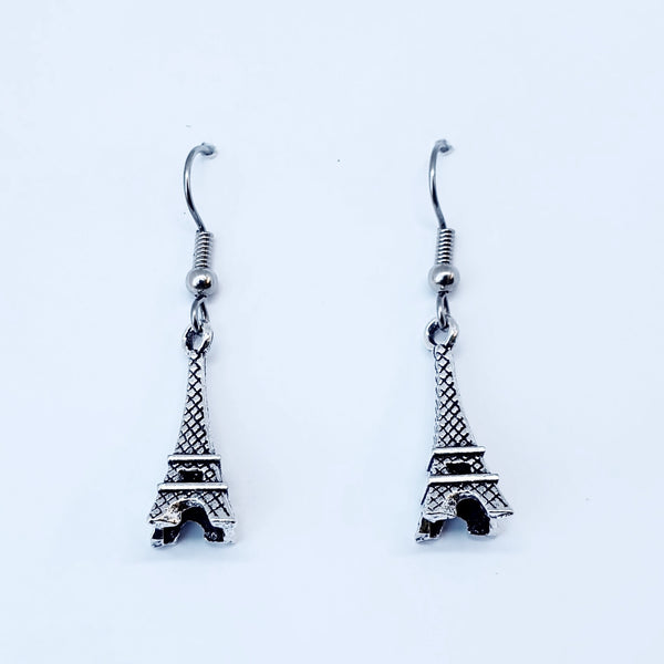 Metal Earrings Buy 3, Pay for 2