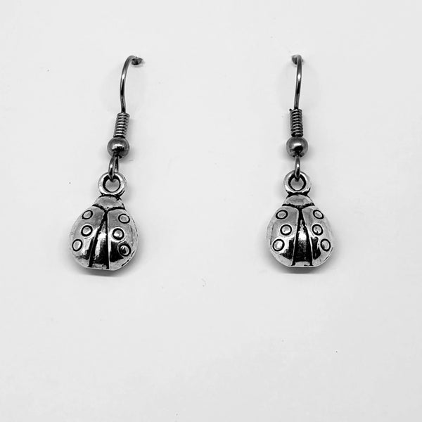 Metal Earrings Buy 3, Pay for 2