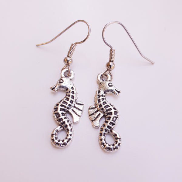 Metal Earrings Buy 3, Pay for 2